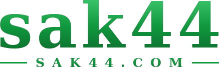 sak44 logo